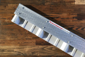 EZ-Vent-N-Closure | Two-In-One Vent & Closure for Metal Roofing